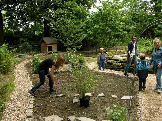Waldorf-Kindergarten Wattenscheid - Wattenscheid