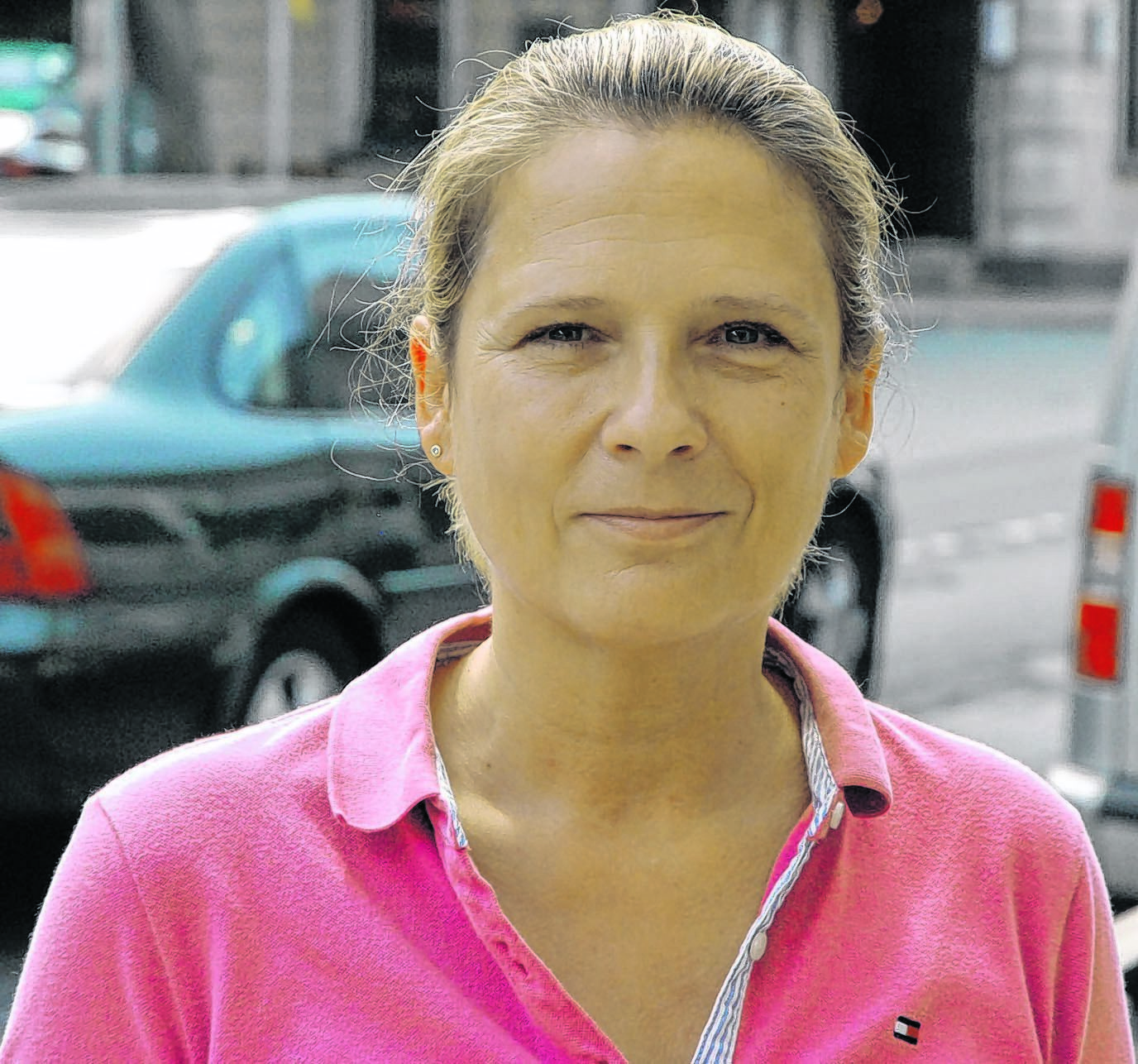 Brigitte von Buchard