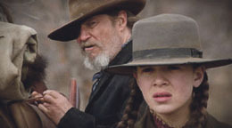 Am Montag wird „True Grit“ auf dem Fiege-Brauhof gezeigt.