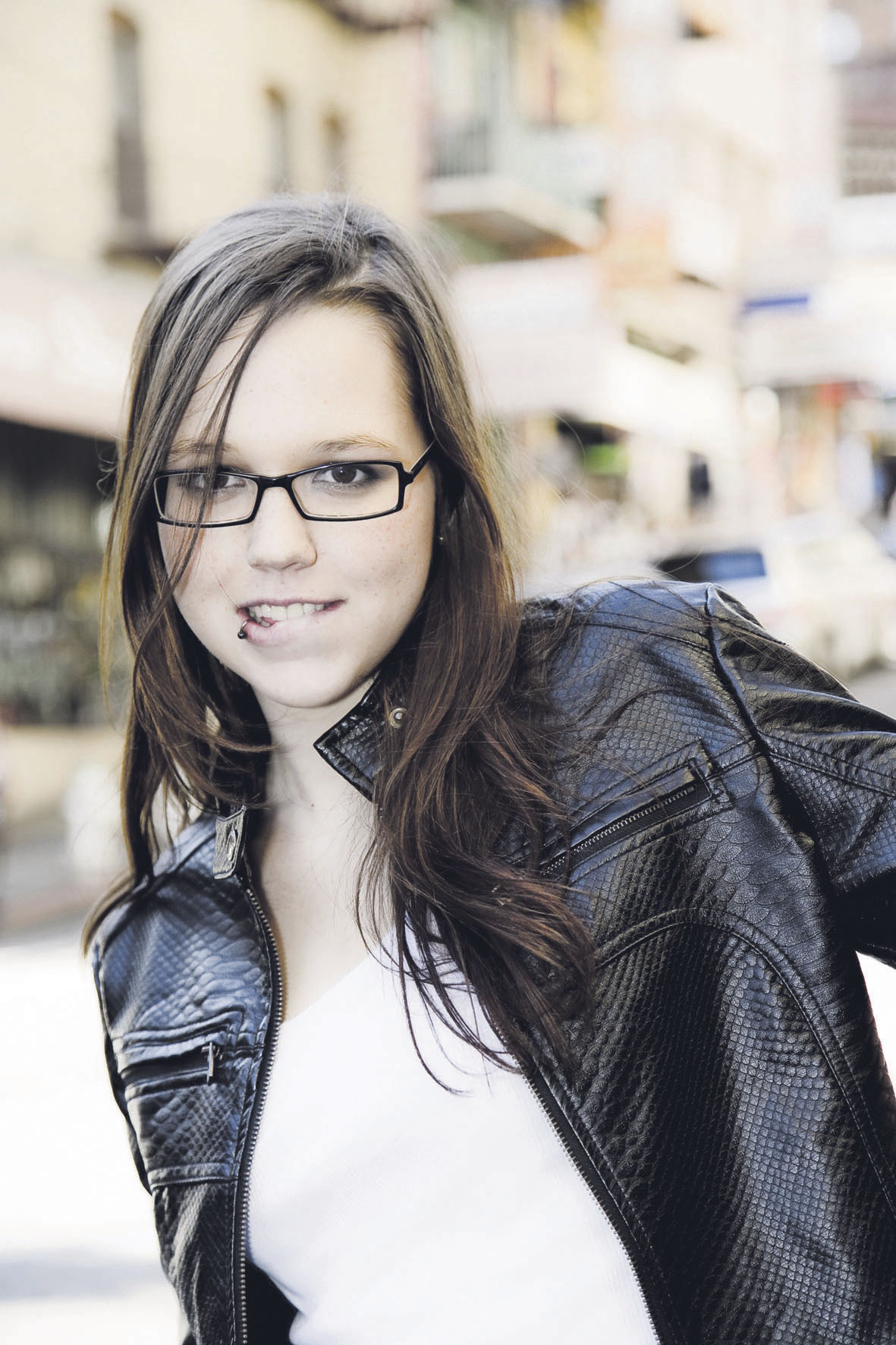 Am Samstag, 27. August, gibt Stefanie Heinzmann ihr Gastspiel beim Zeltfestival.