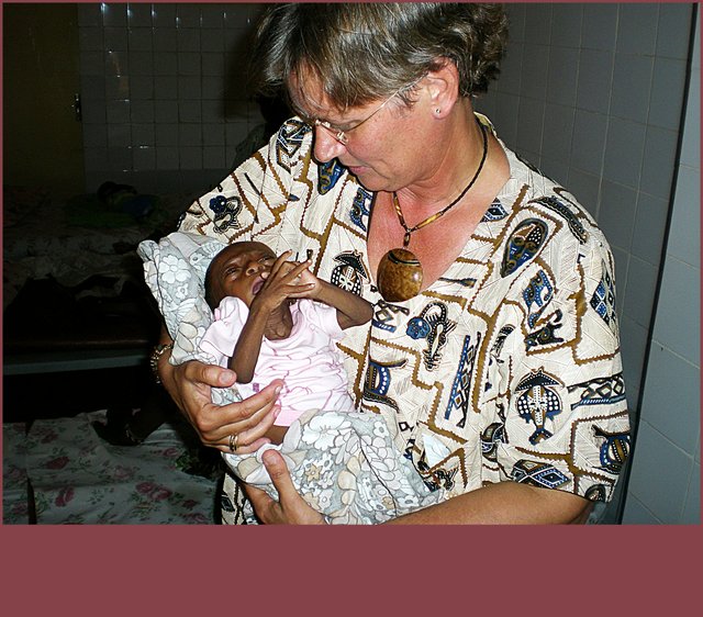 Jetzt gilt es, Menschenleben in Somalia zu retten.