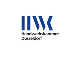 Logo Handwerkskammer Düsseldorf