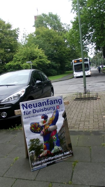 Ungelsheim Ungelsheim