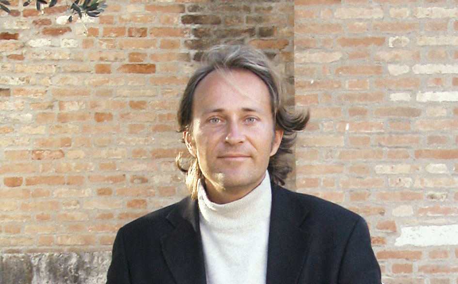 Daniel Zahno