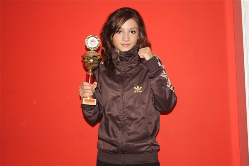 Selin Korkmaz