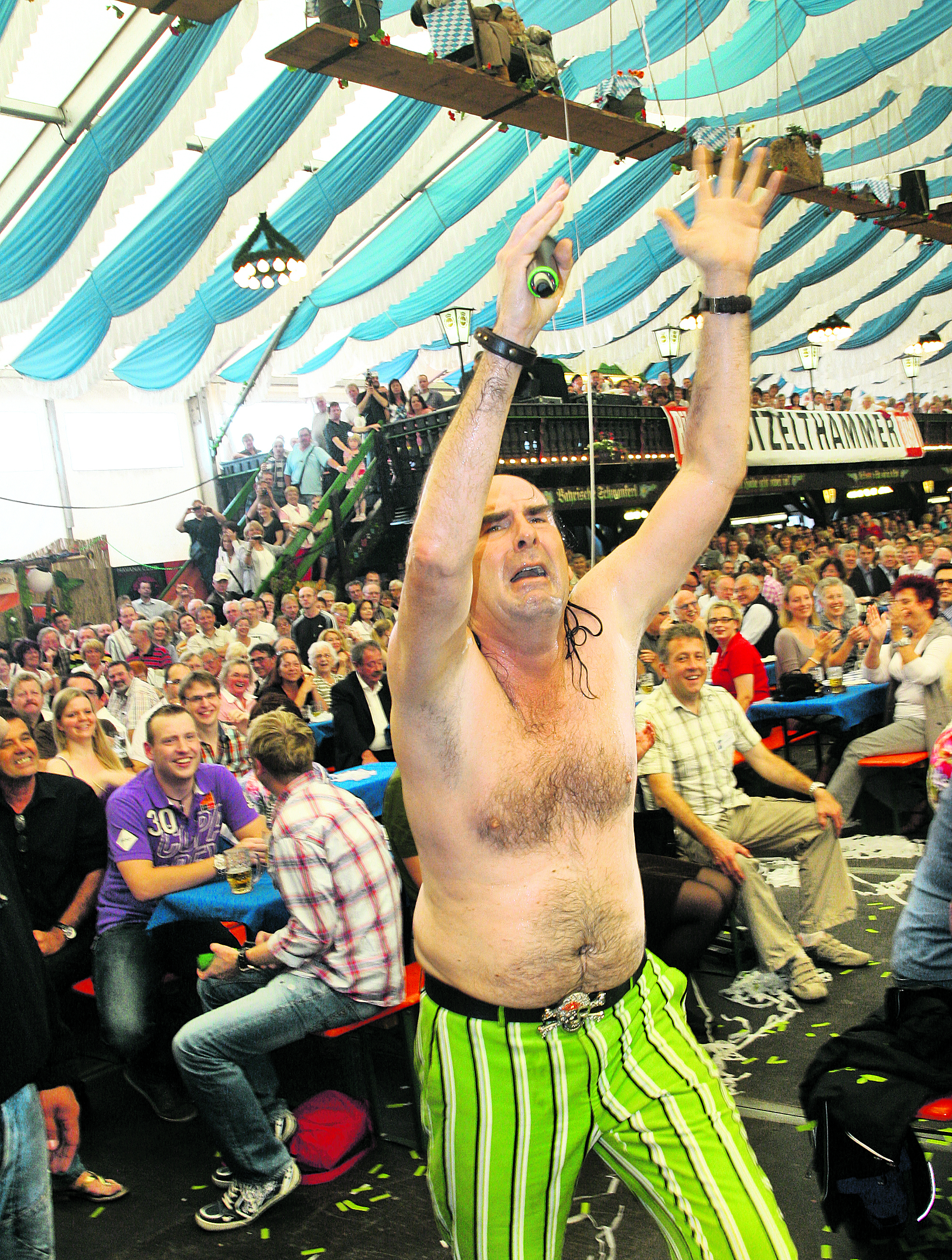 Alle Fotos: Detlef Erler