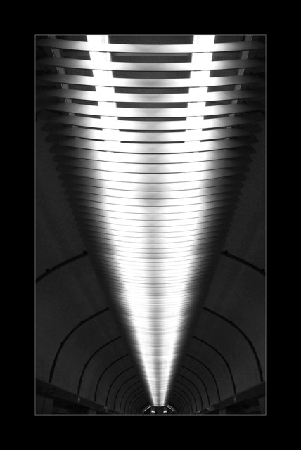 [ V ] U-Bahn Bochum Hauptbahnhof