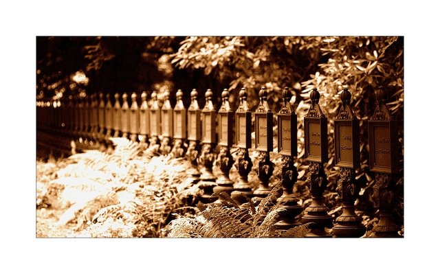 Bergmannsgräber, Ostfriedhof Dortmund