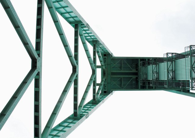 Bochum Bergbaumuseum