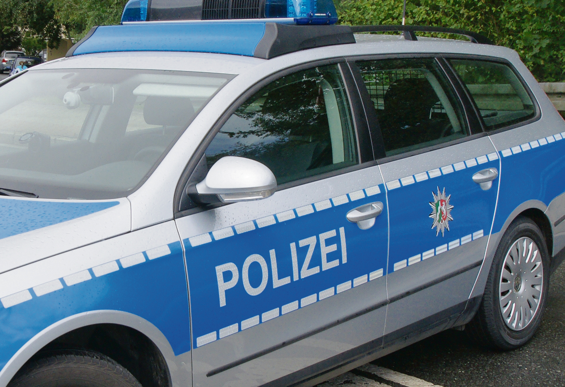 Der Ruf nach der Polizei wird laut, um Diebesbanden das Handwerk zu legen. Foto: DM