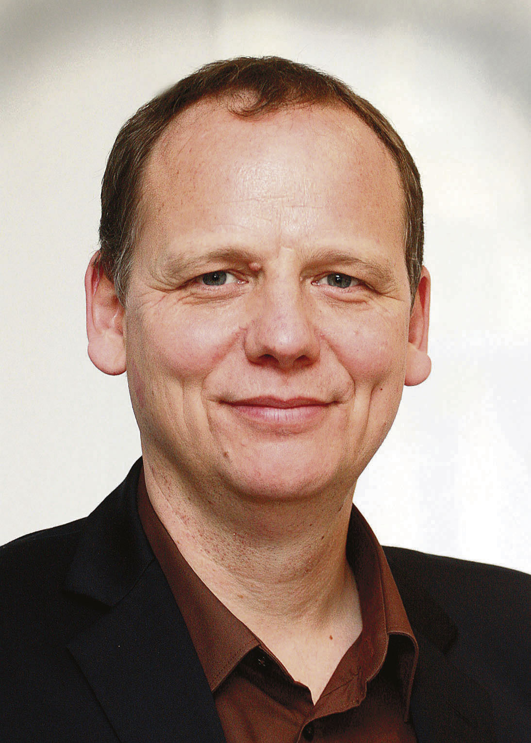Anselm Weber greift zur Sanierung der Schauspielhaus-Finanzen zu neuen Maßnahmen. Foto: Molatta