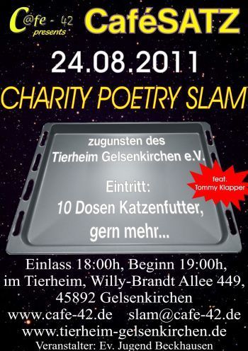 Flyer C@fe42