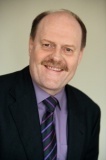 SPD-Sozialpolitiker Axel Barton