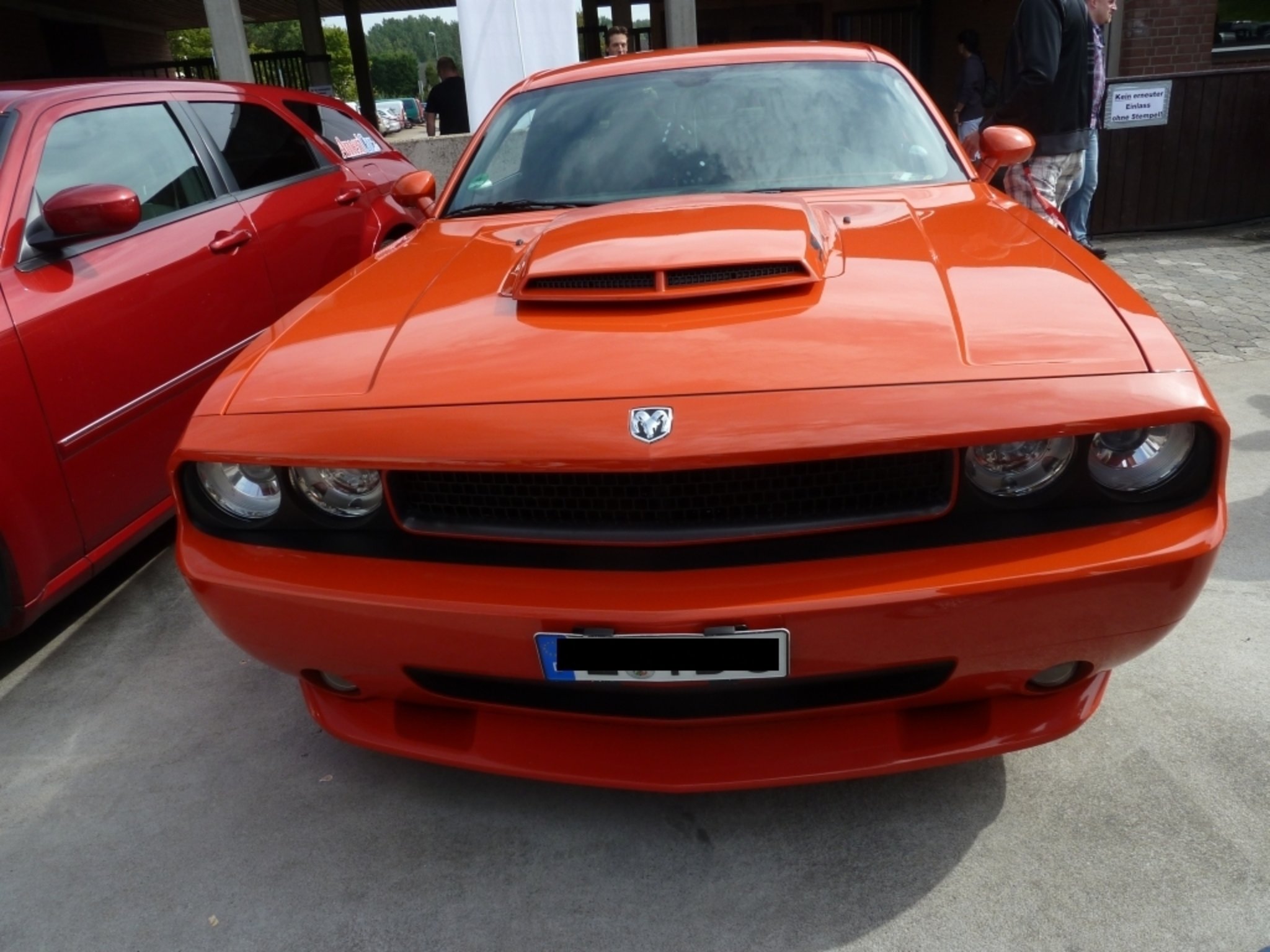 Us Car Grefrath