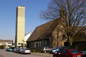 Der Diakoniegottesdienst findet am 18. September um 09:30 Uhr in der evang. Johanneskirche, Stettiner Str., statt.
