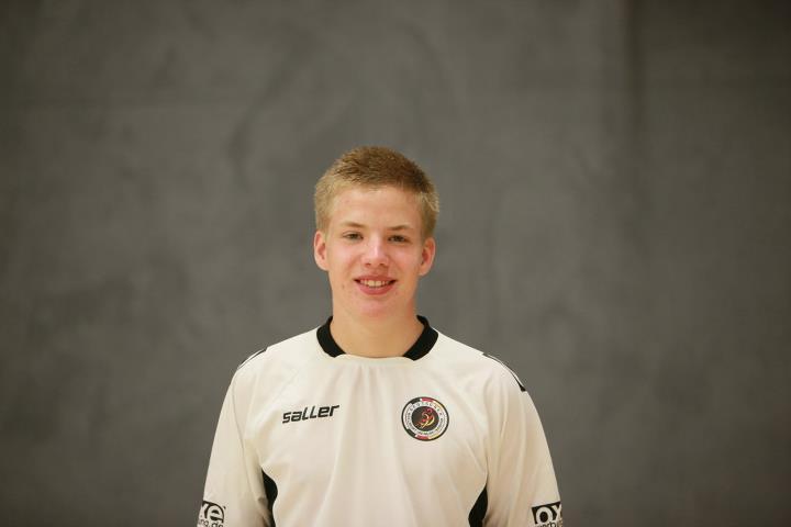 Lauritz Scheulen, Quelle:Privat