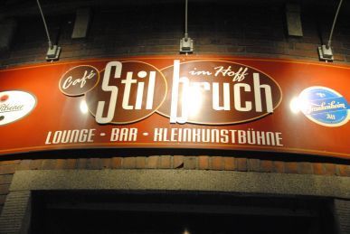 Café Stilbruch