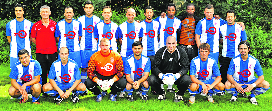 Foto: Biene