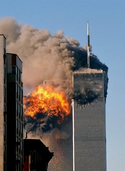 Die Terroranschläge auf das World Trade Center in New York haben die Welt verändert. Auch zehn Jahre danach sind die schockierenden Bilder noch in den Köpfen.