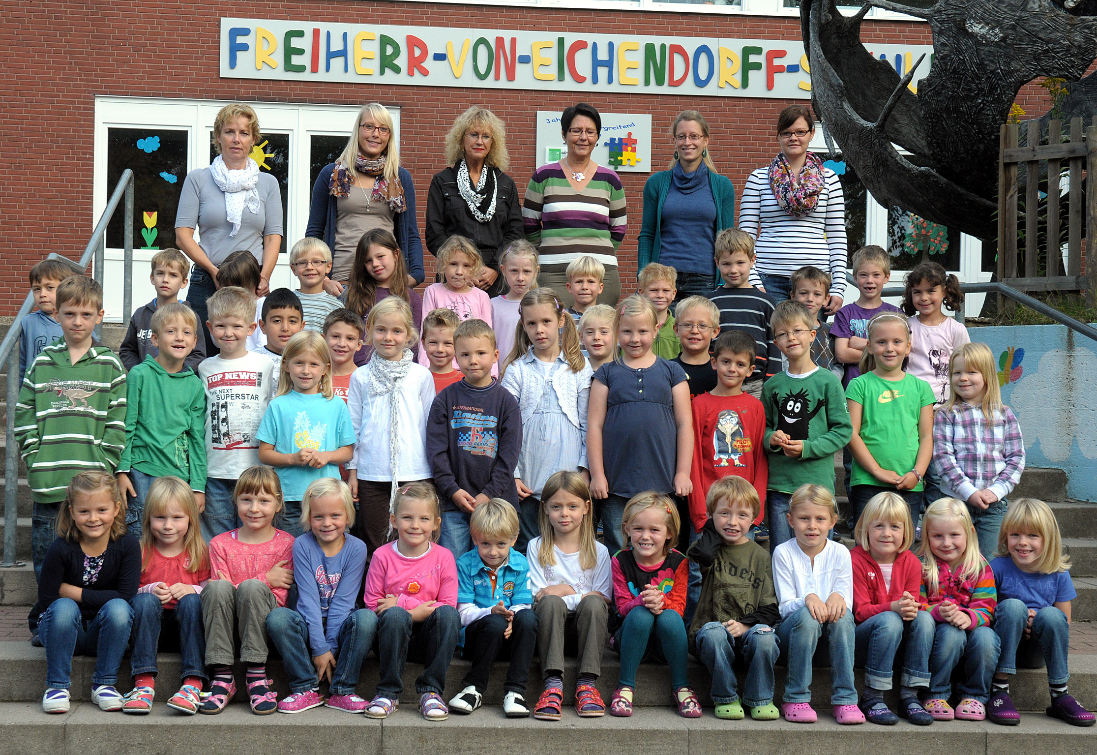 Freiherr-von-Eichendorff-Schule