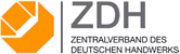 Logo ZDH