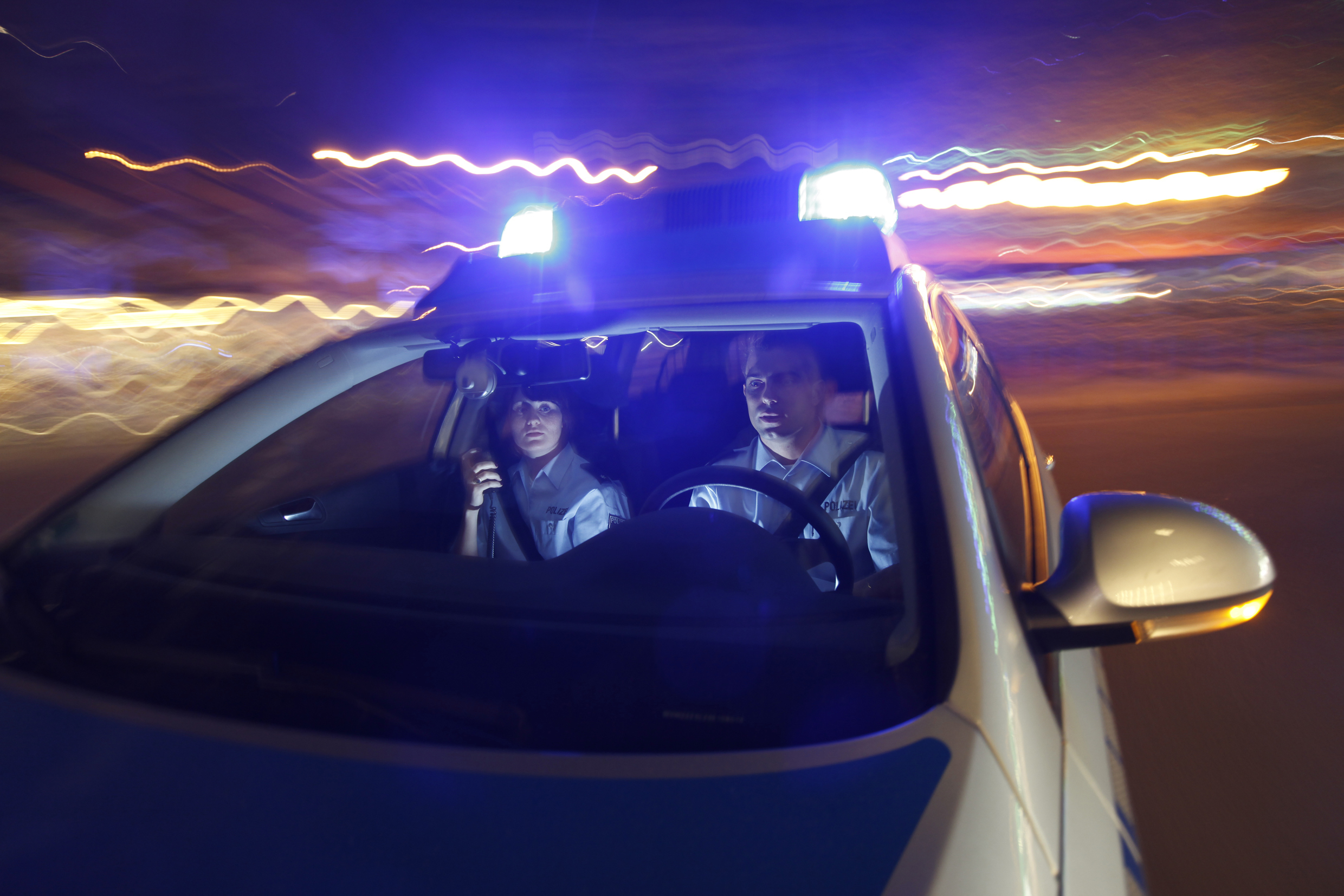 Foto: Polizei