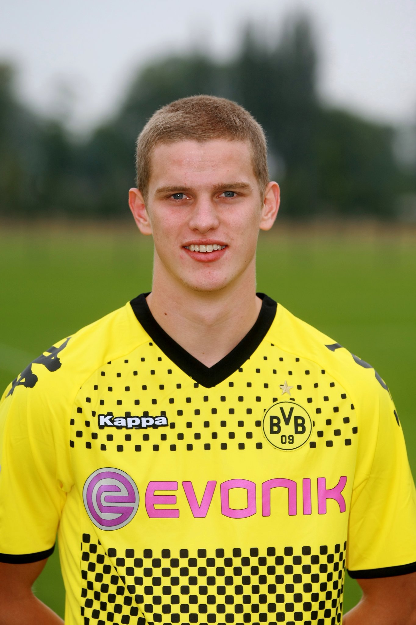 Bender vor Einsatz in der Champions League DortmundWest