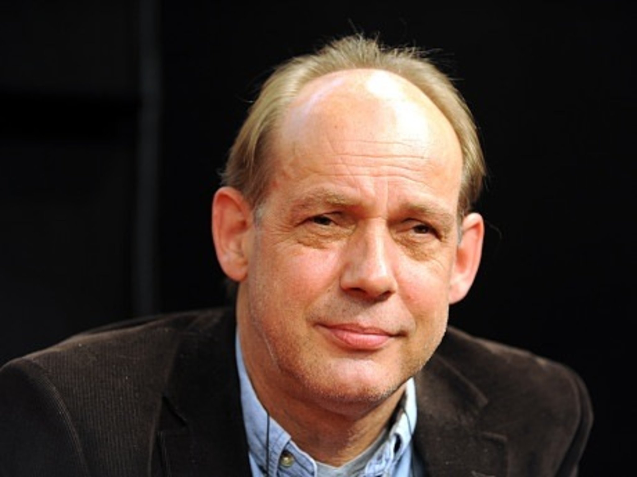 Buchrenzension: Klaus Modick Sunset - Düsseldorf