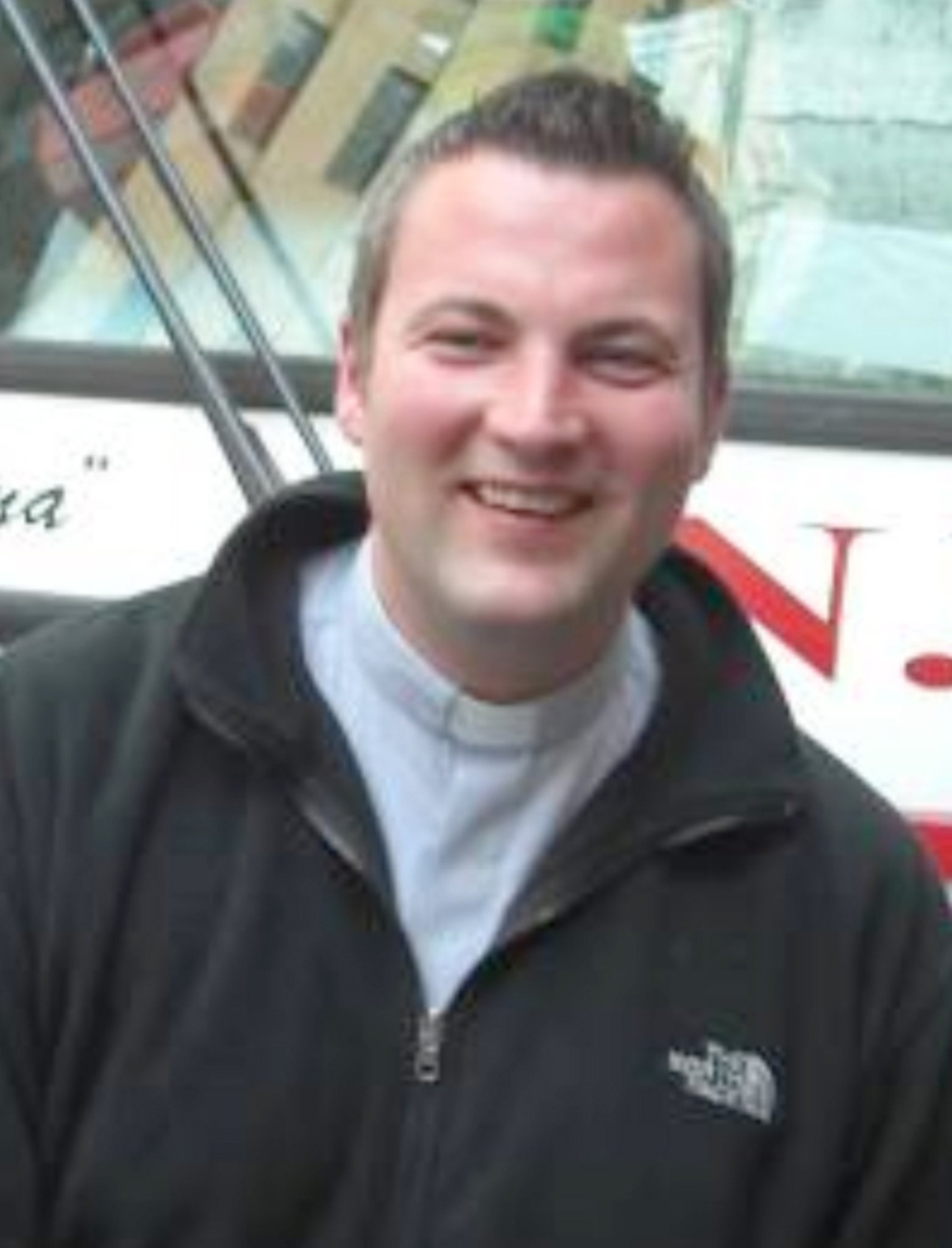 Einführungsgottesdienst PhilippNeriZentrum begrüßt Christoph