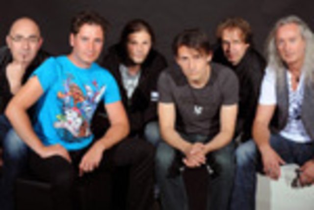Sicks Pack - Coverband aus Krefeld