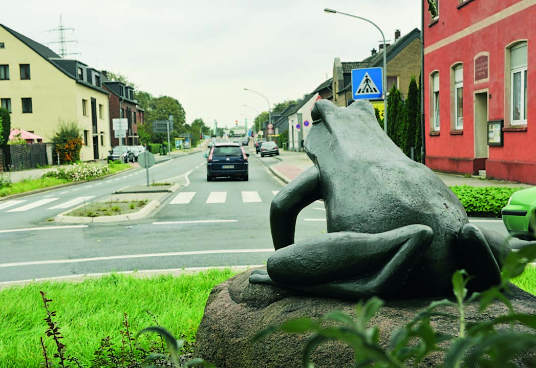 Foto: Peter Hadasch