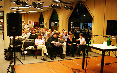 Publikum