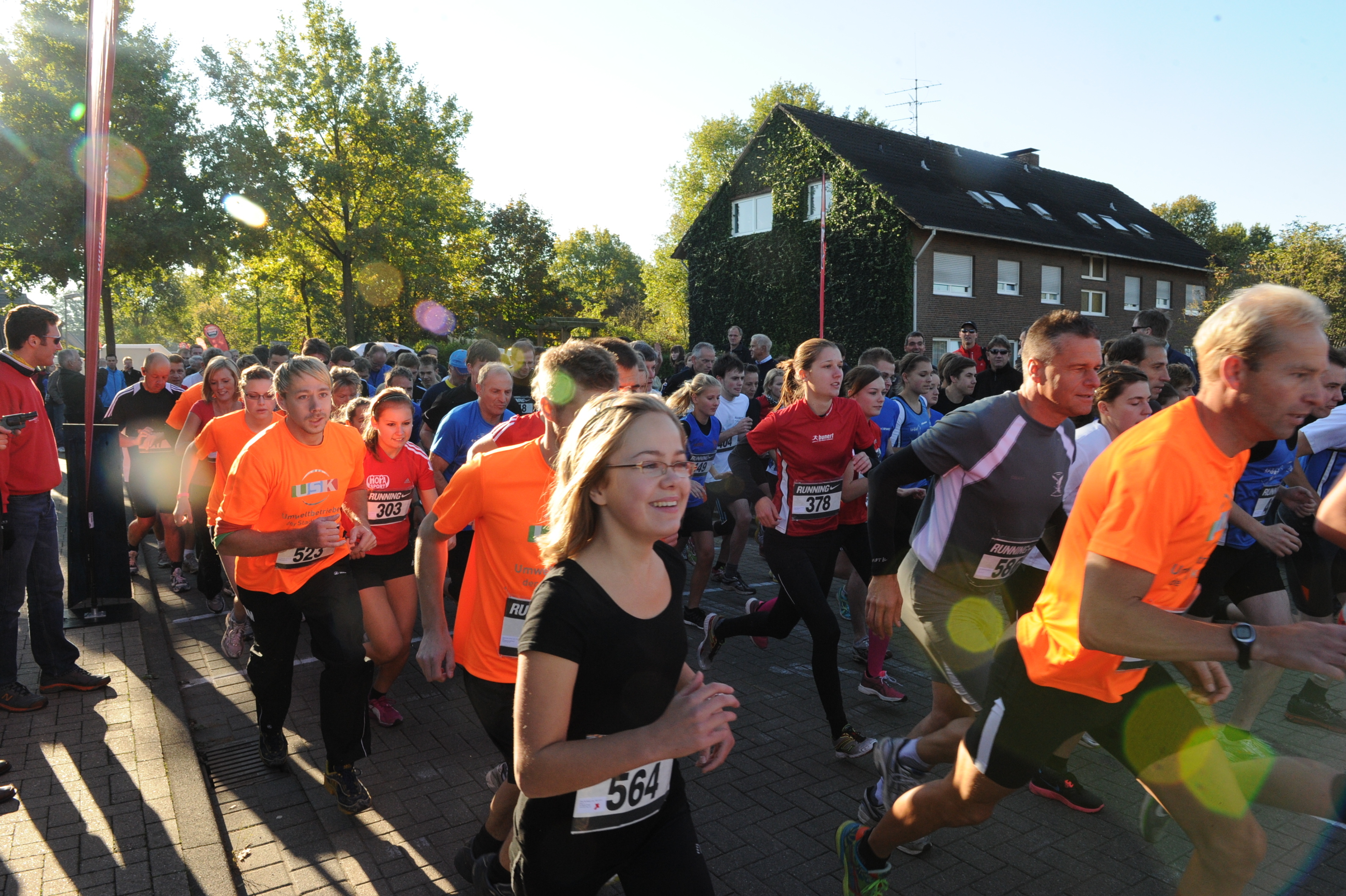 Alle Fotos: Heinz Holzbach