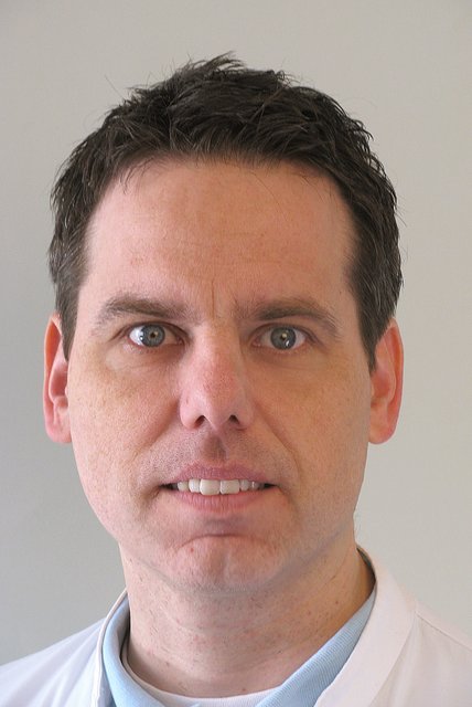 Dr. Carsten Lukas