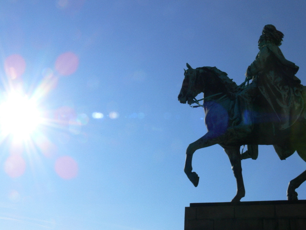 Kaiser-Wilhelm I.-Denkmal