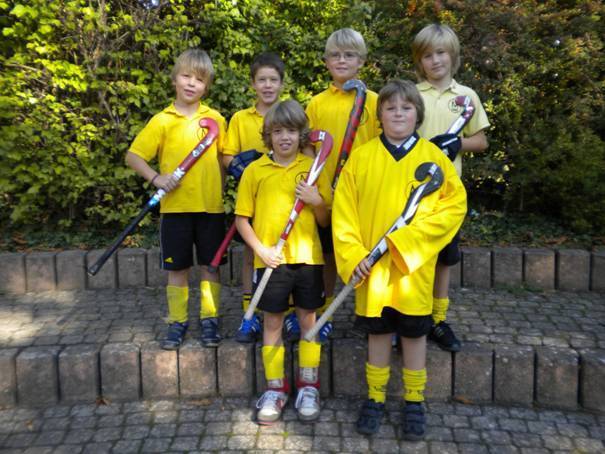 Moerser TV - Hockey