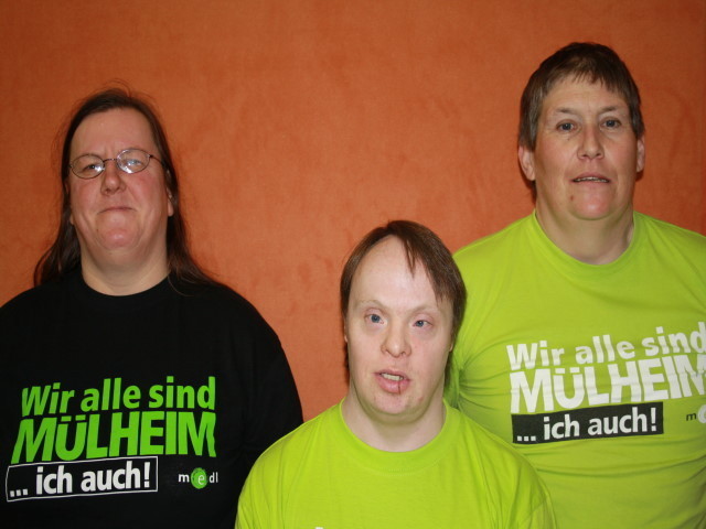 "Die Wilden Kerle"