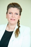 jugendpolitische Sprecherin der SPD-Ratsfraktion Silke Ossowski