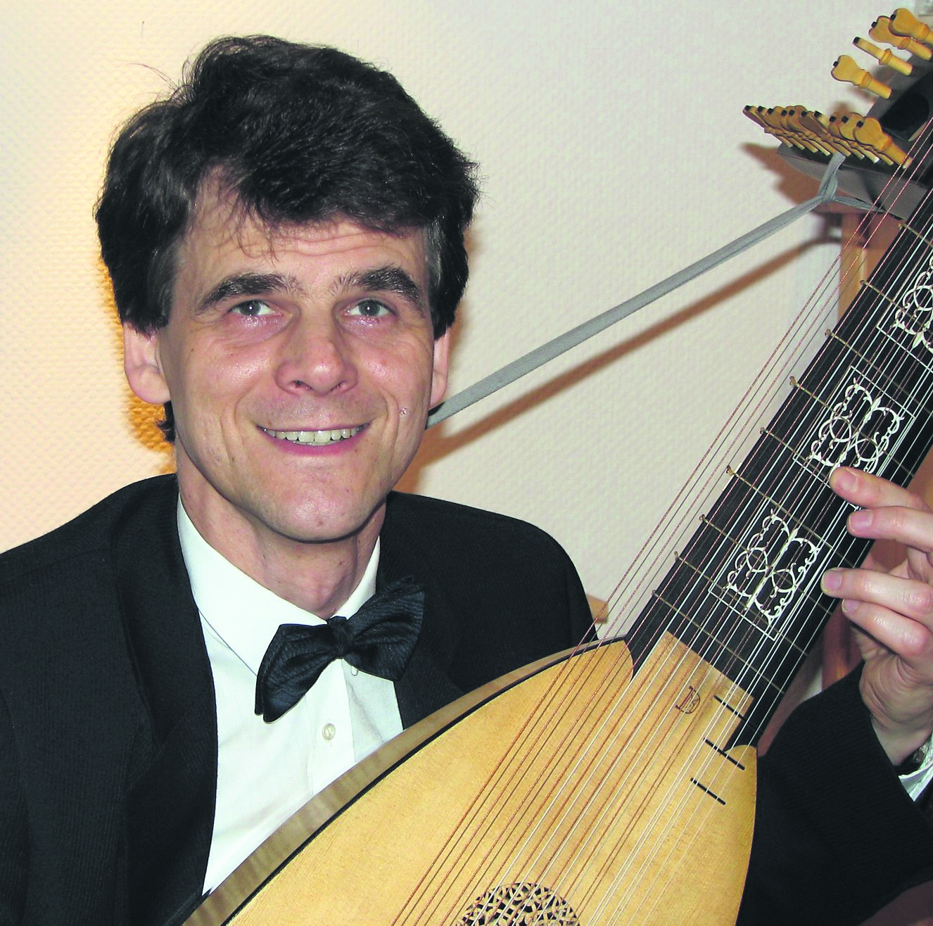 Ein Hausmusikabend in der Bleckkirche wird am Sonntag, 6. November vom Ensemble Convivium Musicum im Rahmen der Reihe „Gelsenkirchen Barock – Alte Musik im Ruhrgebiet auf den Spuren der Romantik“ präsentiert. Die Frankfurter Sängerin Renata Grunwald singt Lieder von Franz Schubert und Mauro Giuliani sowie Arien aus Wolfgang Amadeus Mozarts „Don Giovanni“. Ute Bardelmeier (Traversflöte) spielt Kompositionen von Filippo Gragnani, Mozart (aus „Figaros Hochzeit“) und Carl Scheindienst. Foto: Archiv