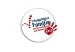 Erfolgsfaktor Familie