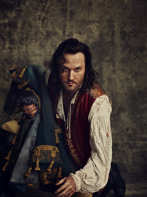 "Don Giovanni" ist am 29. Oktober als Live-Übertraung aus New York im Cineworld Recklinghausen zu sehen. Foto: Metropolitan Theatre