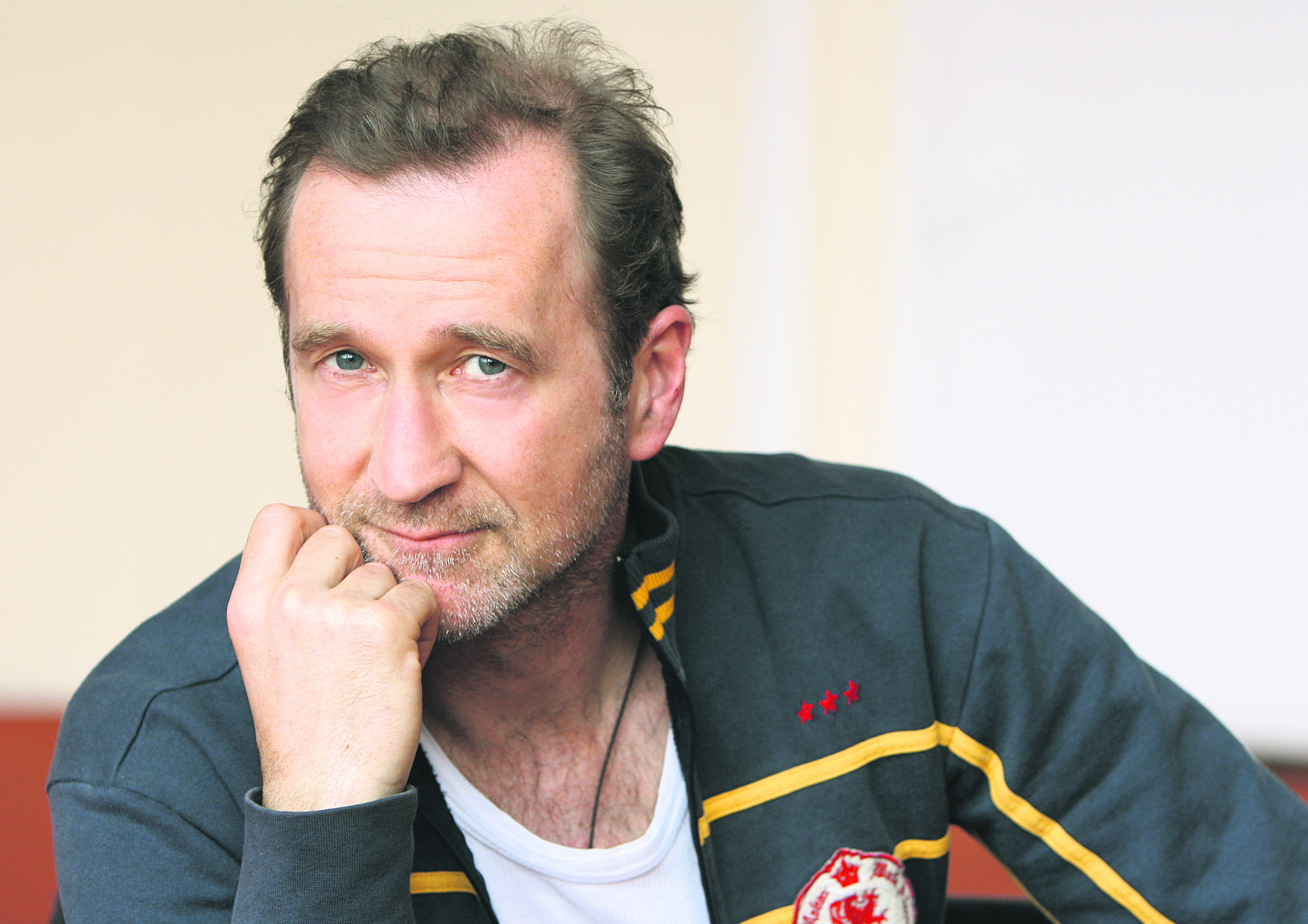 Peter Lohmeyer