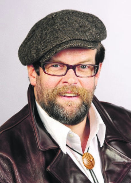 Jochen Malmsheimer
