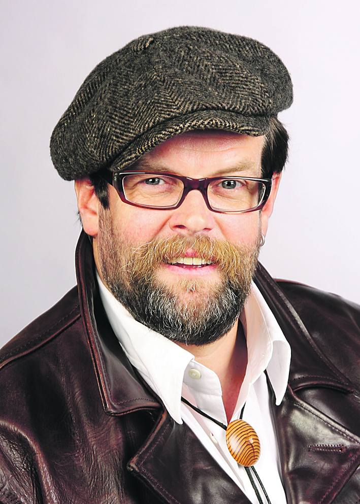 Jochen Malmsheimer