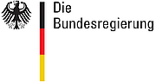 Die Bundesregierung