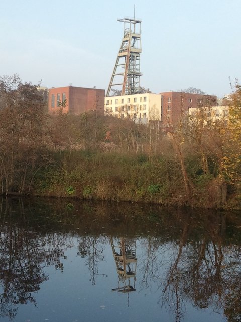 Zeche Heinrich (Essen-Überruhr)