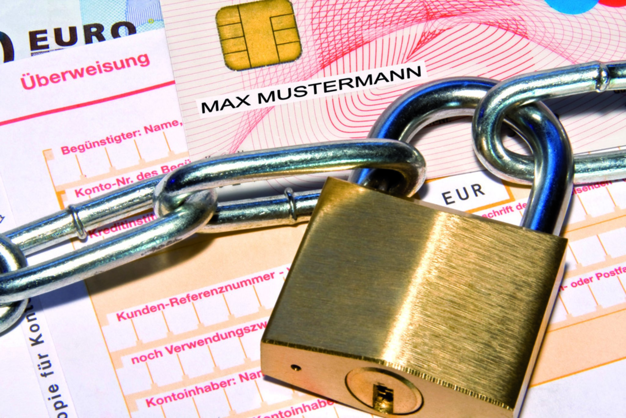 Umstellung Auf P Konto Wie Lange Dauert Das Existenzminimum schützen - Umstellen auf P-Konto - Mülheim an der Ruhr