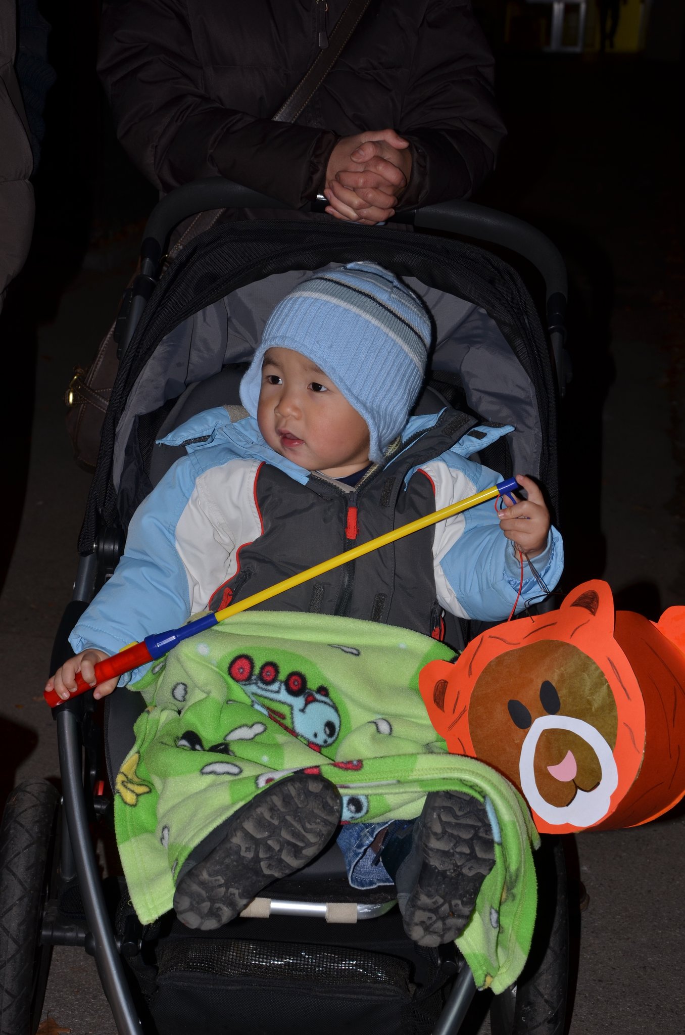 St. Martin im DRK-Kindergarten - Schwelm