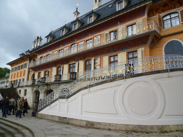 Schloß Pillnitz