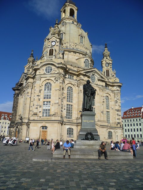 Frauenkirche
